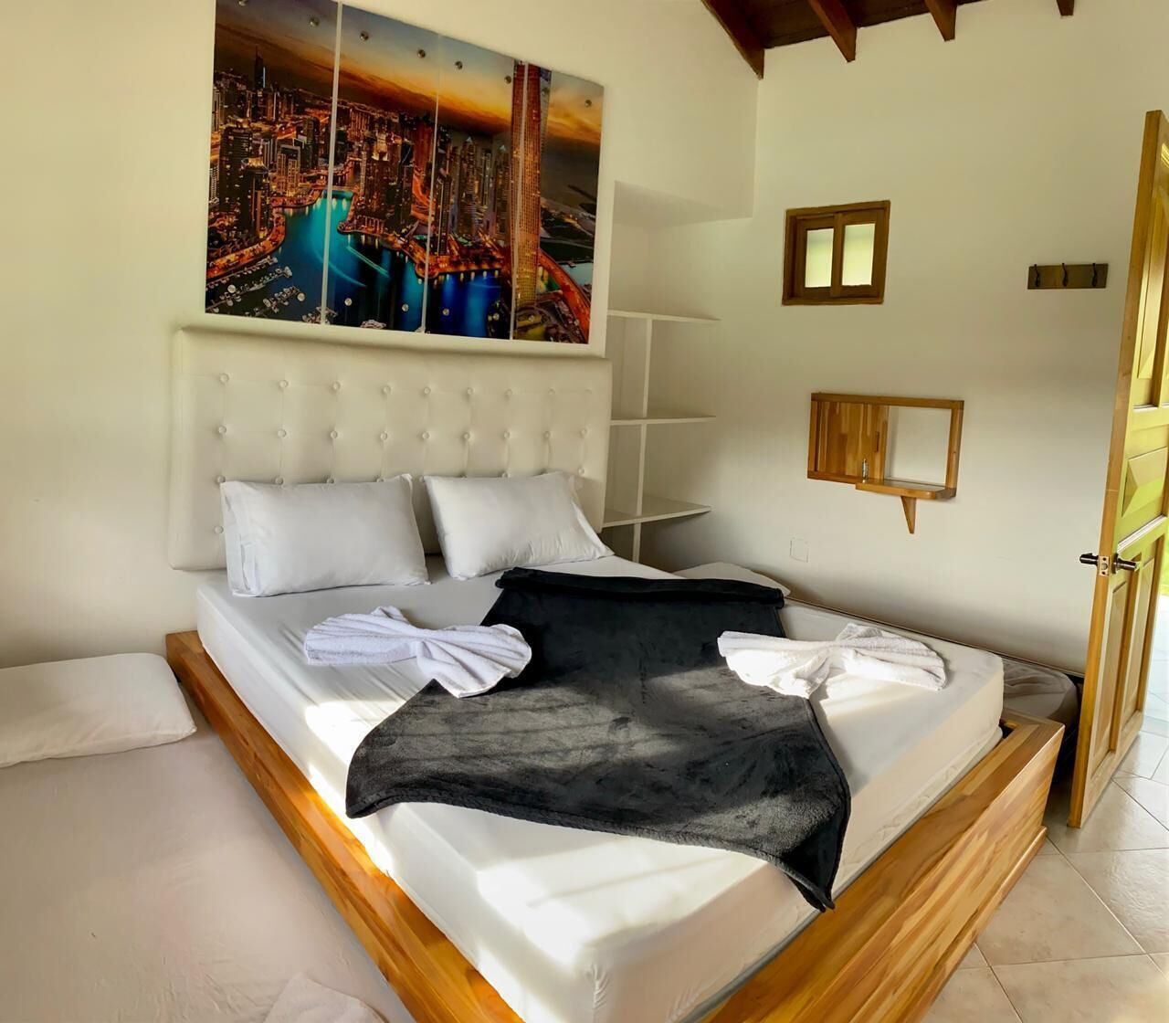 Finca Marsella, El Lugar Perfecto Para Vacacionar