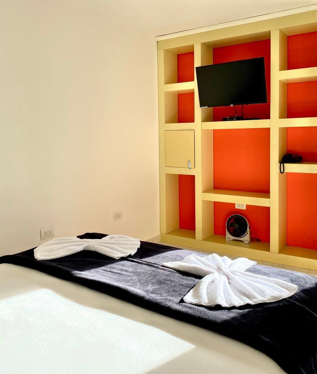 Finca Marsella, El Lugar Perfecto Para Vacacionar