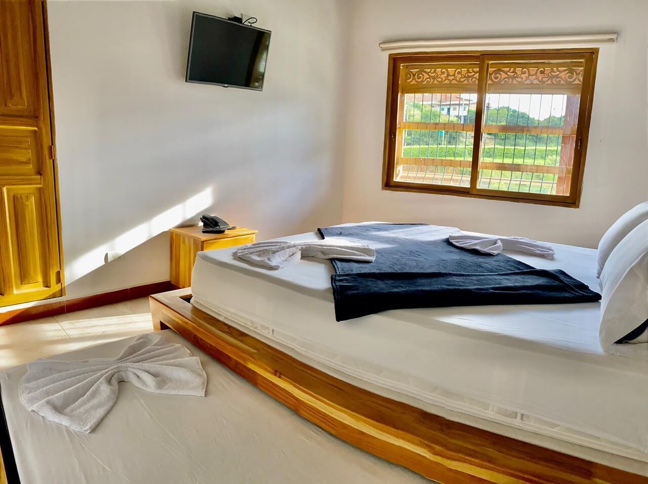 Finca Marsella, El Lugar Perfecto Para Vacacionar