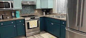 Relaxing Cottage + 2 mins to fishing access site