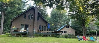 Relaxing Cottage + 2 mins to fishing access site