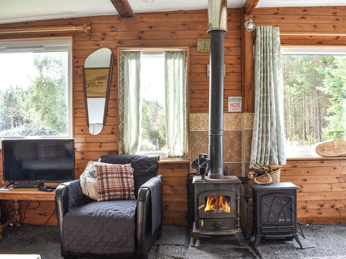 The Chalet - UKC5786