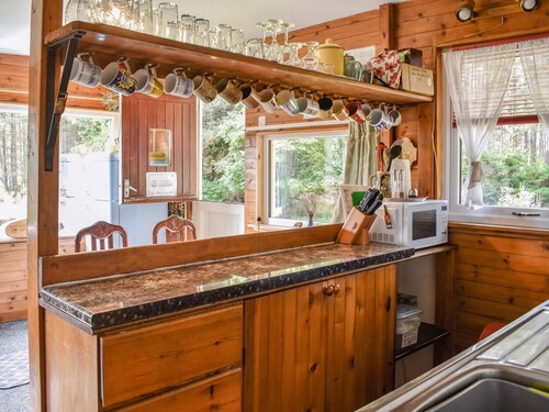 The Chalet - UKC5786