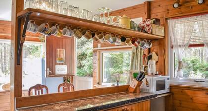 The Chalet - UKC5786