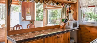 The Chalet - UKC5786