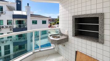 Premium Apartment | Property grounds