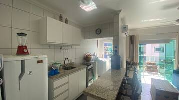 Apartment | Private kitchen