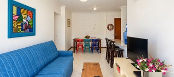Apartamento Caprichoso nos Ingleses