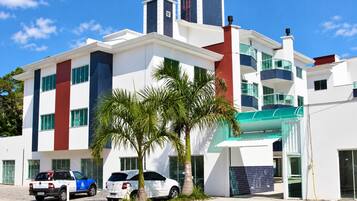 Premium Apartment | Exterior