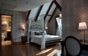 2 Schlafzimmer, WLAN