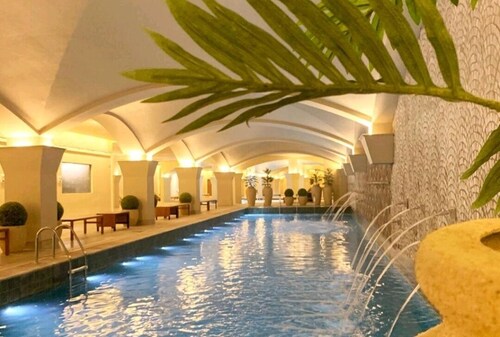 Resort Extraordinário em Gramado