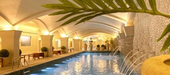 Resort Extraordinário em Gramado