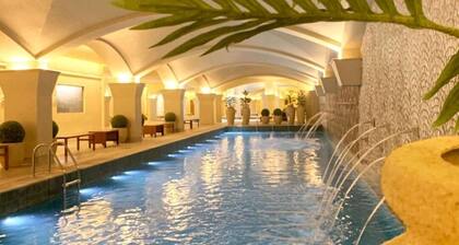 Resort Extraordinário em Gramado