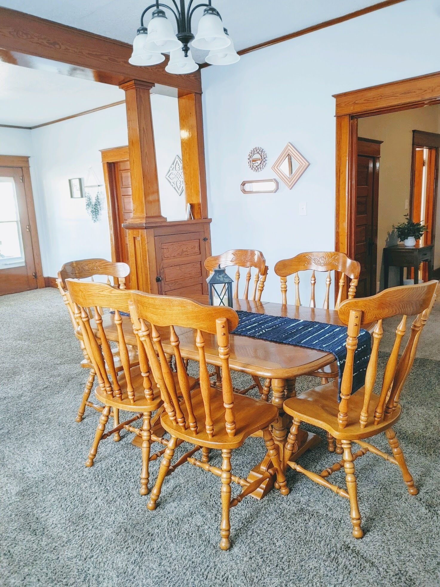 The Melody Ann, Quilt Town, USA!