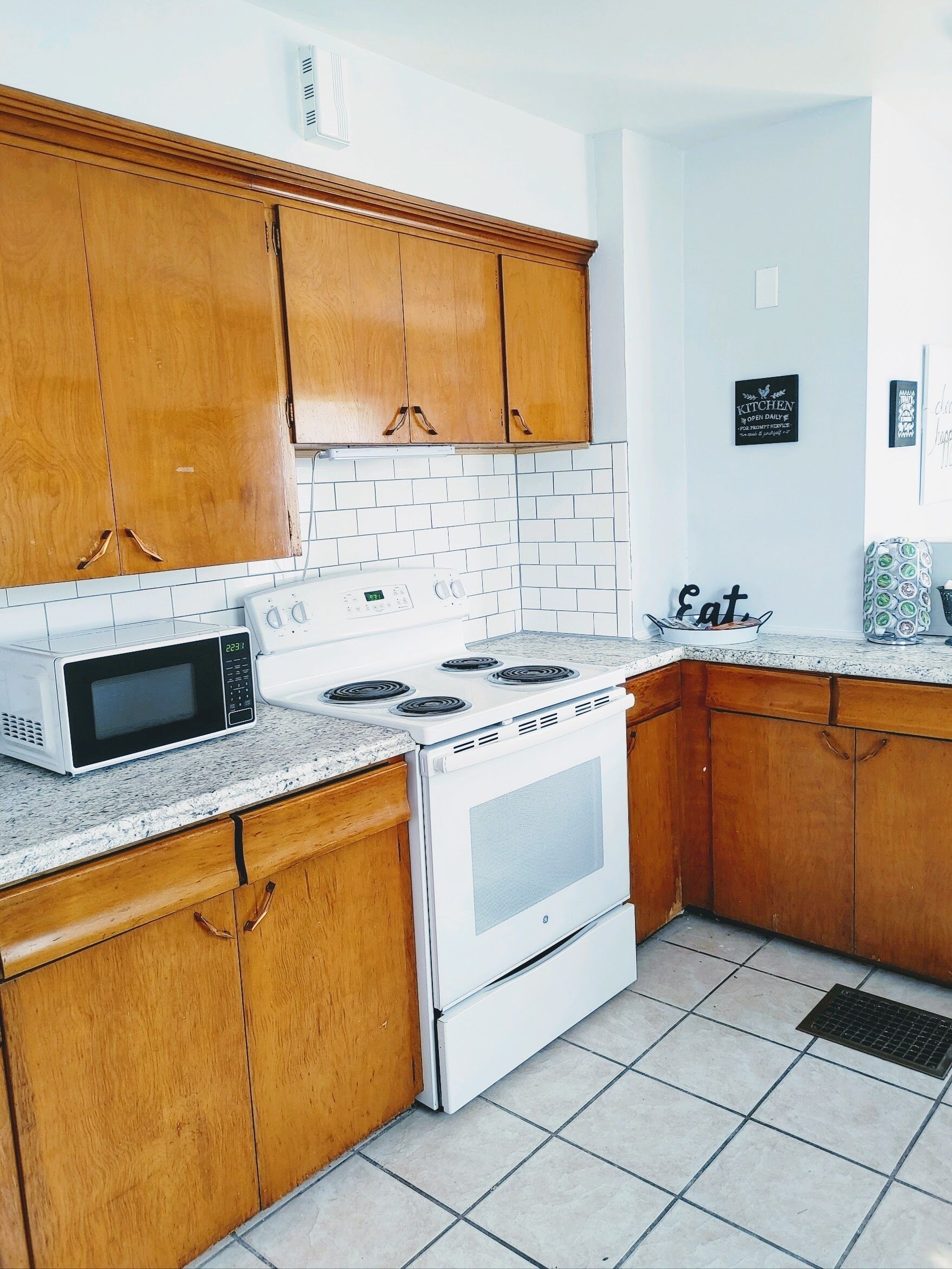 The Melody Ann, Quilt Town, USA!