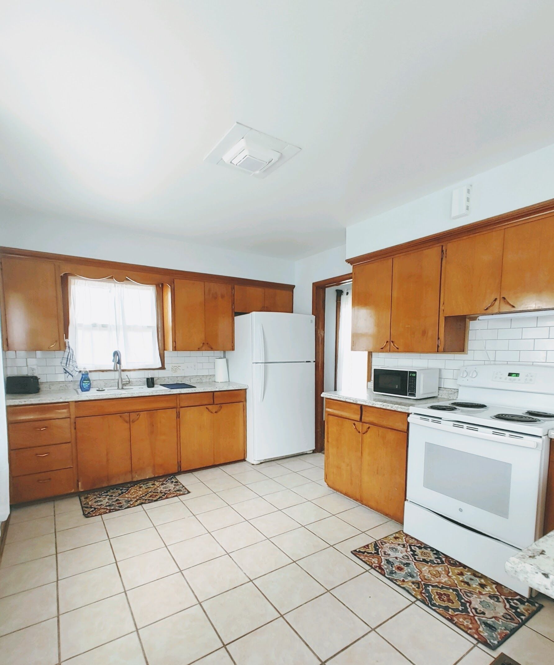 The Melody Ann, Quilt Town, USA!