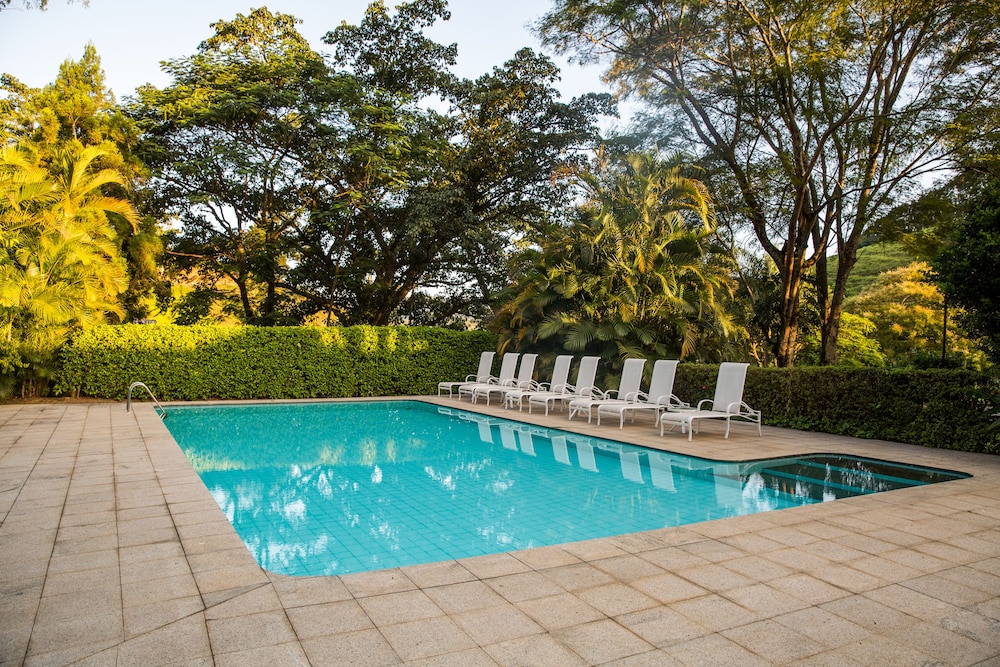 Fazenda Santa Vitória by null