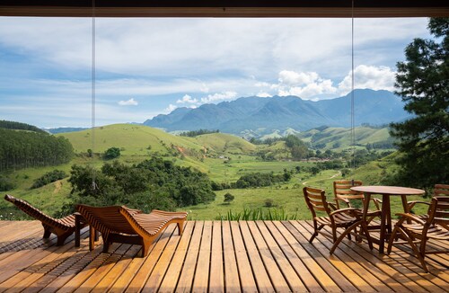 Fazenda Santa Vitória