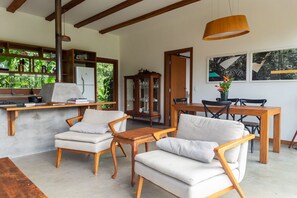 Casa da Montanha | Phòng khách