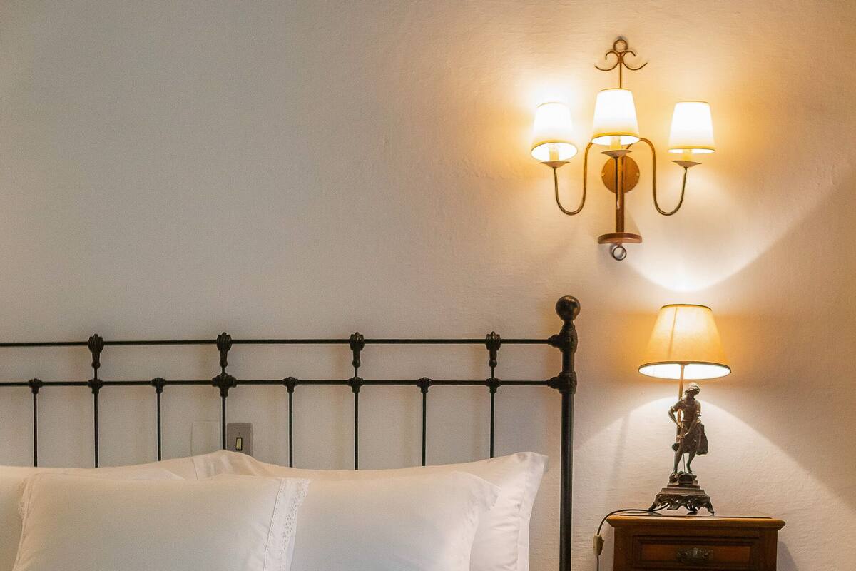 1 bedroom, premium bedding, down duvets, pillow-top beds