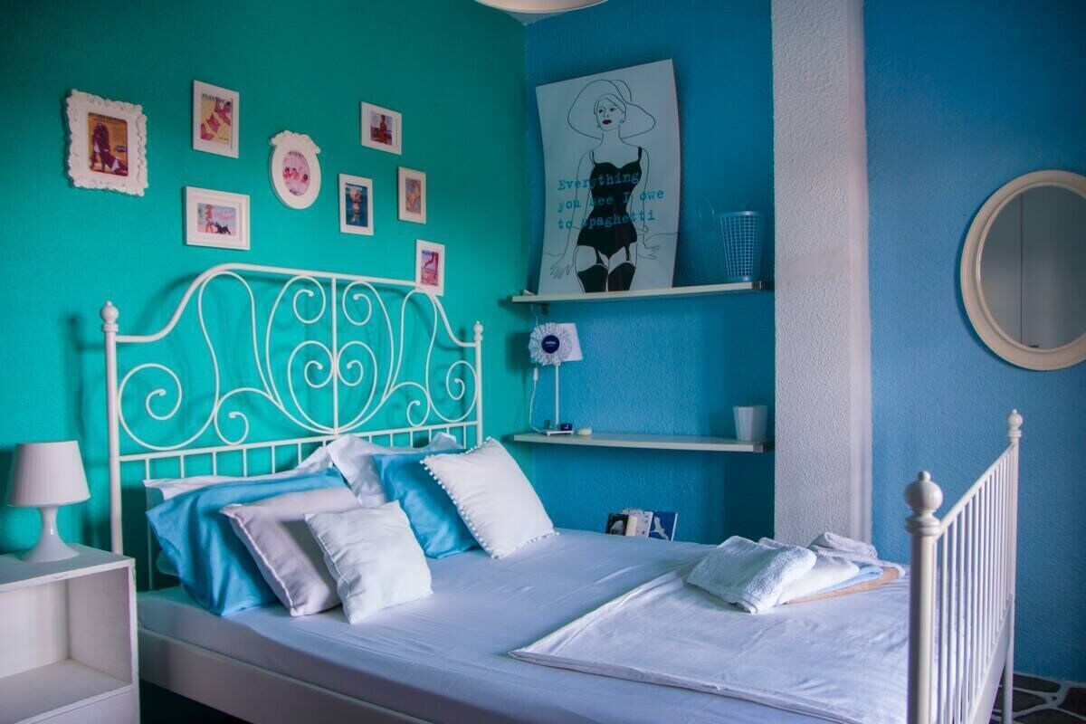 Bild für Gastgeberprofil