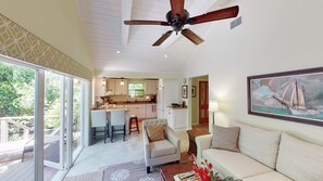 Smart-TV, Arbeitsbereiche