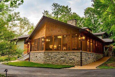 All Pine Manor Estates Properties Now Open for Thanksgiving!