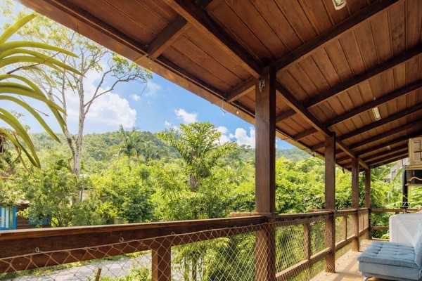 Premium House, 2 Bedrooms, Private Pool, Mountain View | Garden view