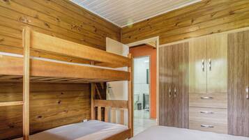 Premium House, 2 Bedrooms, Private Pool, Mountain View | 2 bedrooms, premium bedding, desk, WiFi (free)