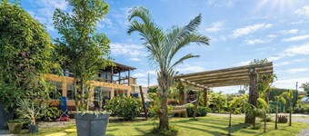 Casa com Piscina em Gov Celso Ramos - SC