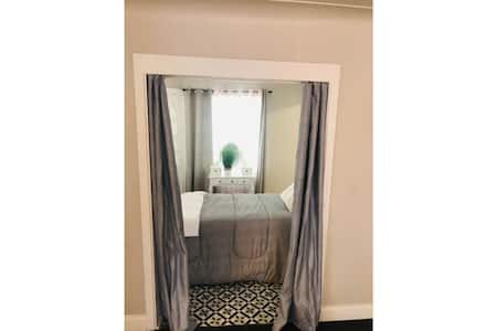 St. Petersburg Apartment