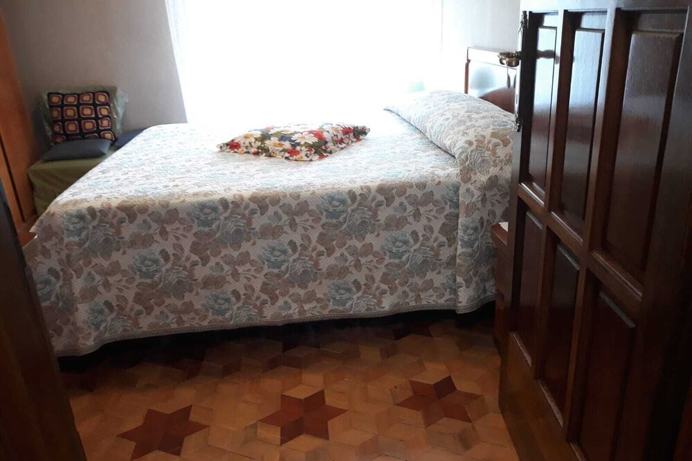 Apartment on the 2nd floor 5 min from the spa