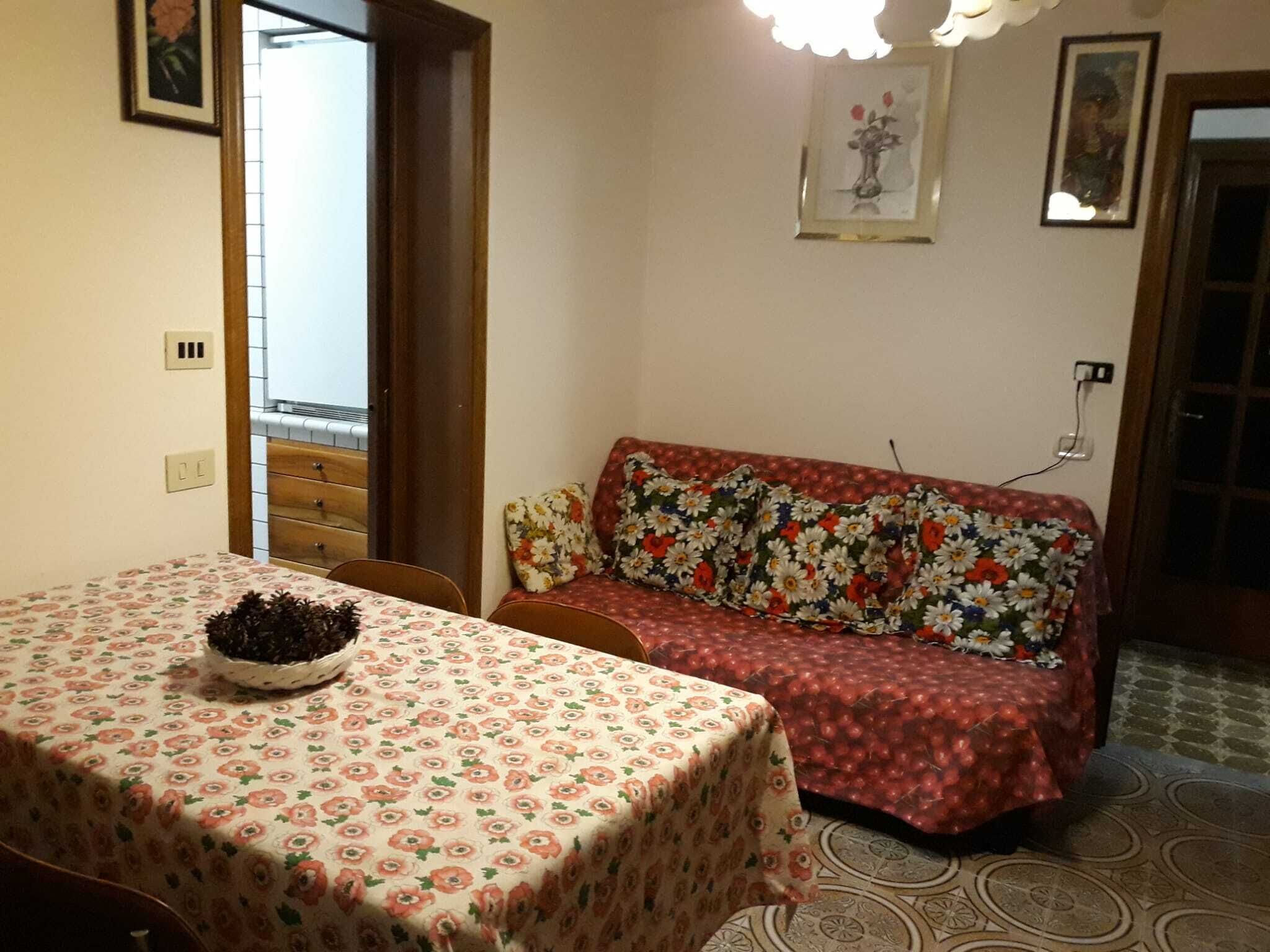 Appartamento al 2º Piano a 5 min dalle terme