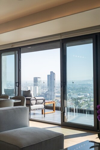 Most Luxurious Property in Puebla - Ultra Luxurious 4 Bedrooms 4.5 Bath - Pool
