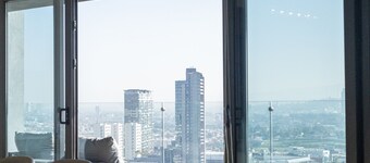 Most Luxurious Property in Puebla - Ultra Luxurious 4 Bedrooms 4.5 Bath - Pool