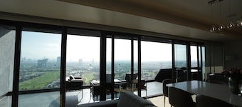 Most Luxurious Property in Puebla - Ultra Luxurious 4 Bedrooms 4.5 Bath - Pool