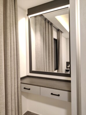 1 Schlafzimmer, Bügeleisen/Bügelbrett, kostenloses WLAN