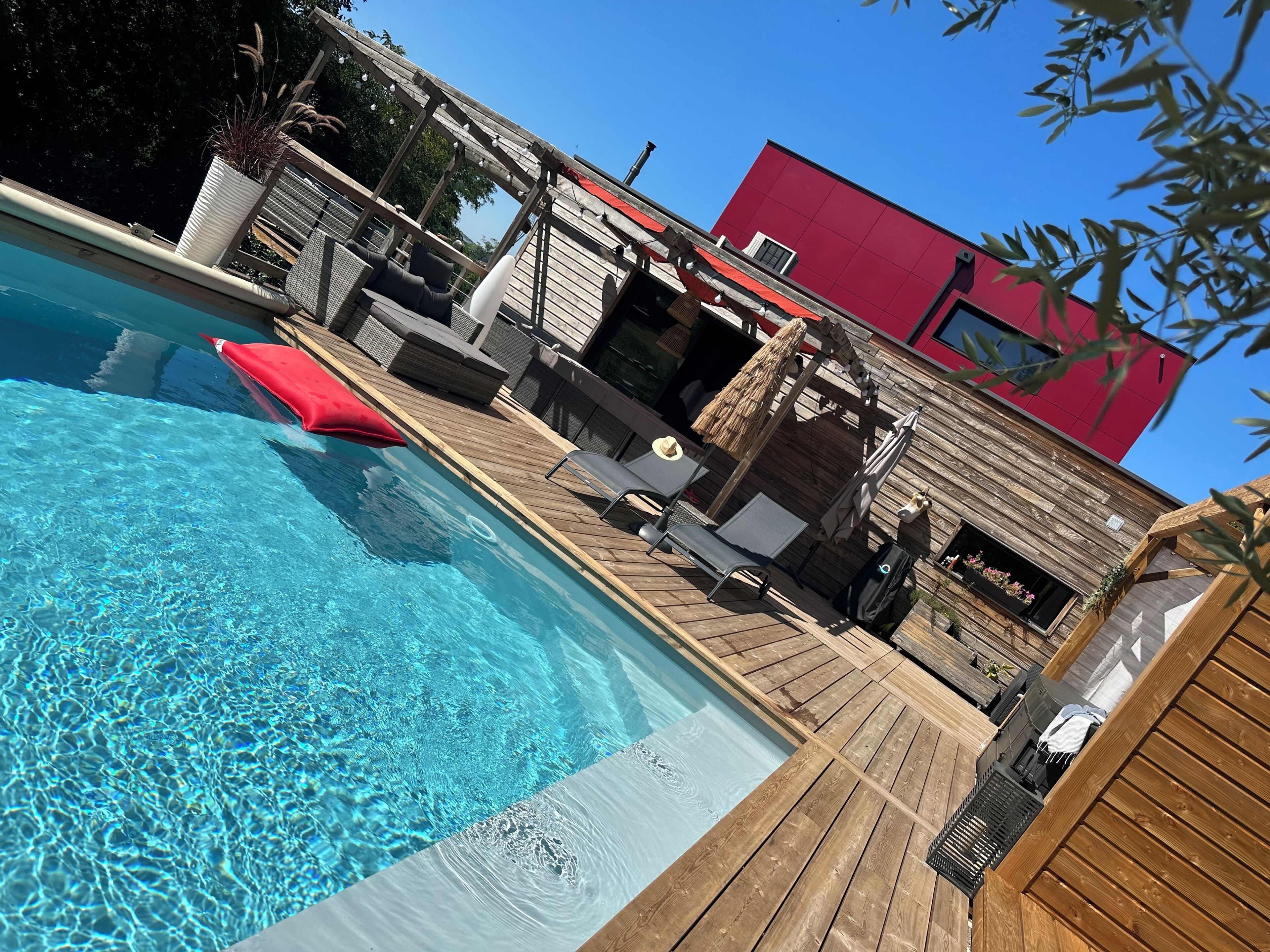 Studio Chez Lhabitant Tout Confort