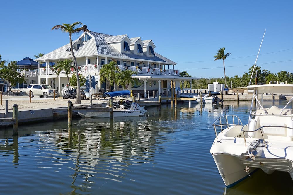 Big Pine Key Private vacation home