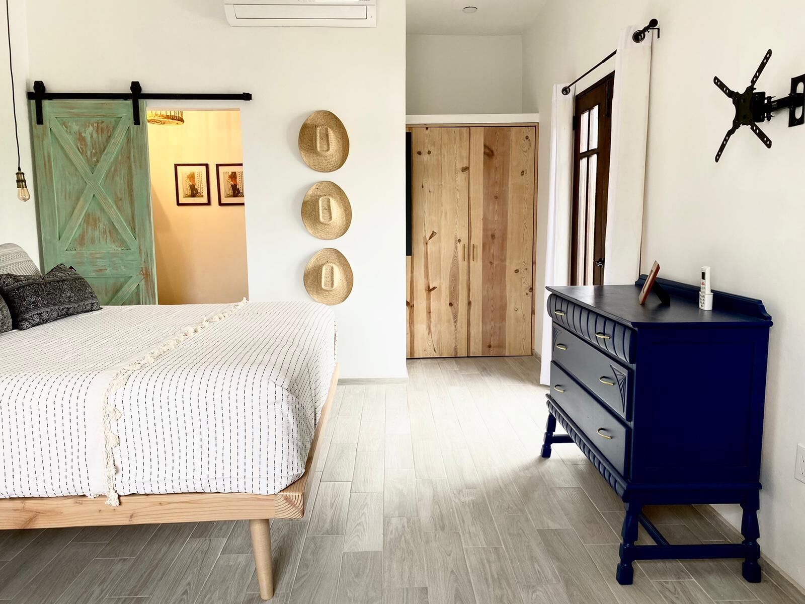 Loreto80-NEW Studio Sabila, in downtown by beach