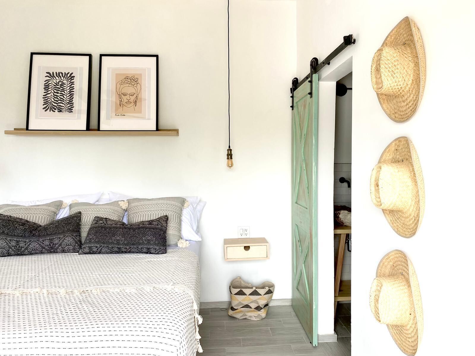 Loreto80-NEW Studio Sabila, in downtown by beach