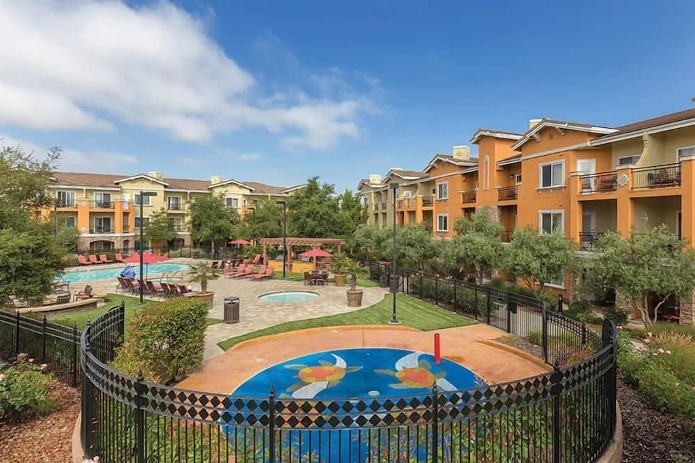 Peaceful retreat! Wyndham Vino Bello Resort-Studio