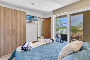 3 soveværelser, Wi-Fi, sengetøj