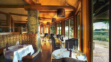 Restaurantes