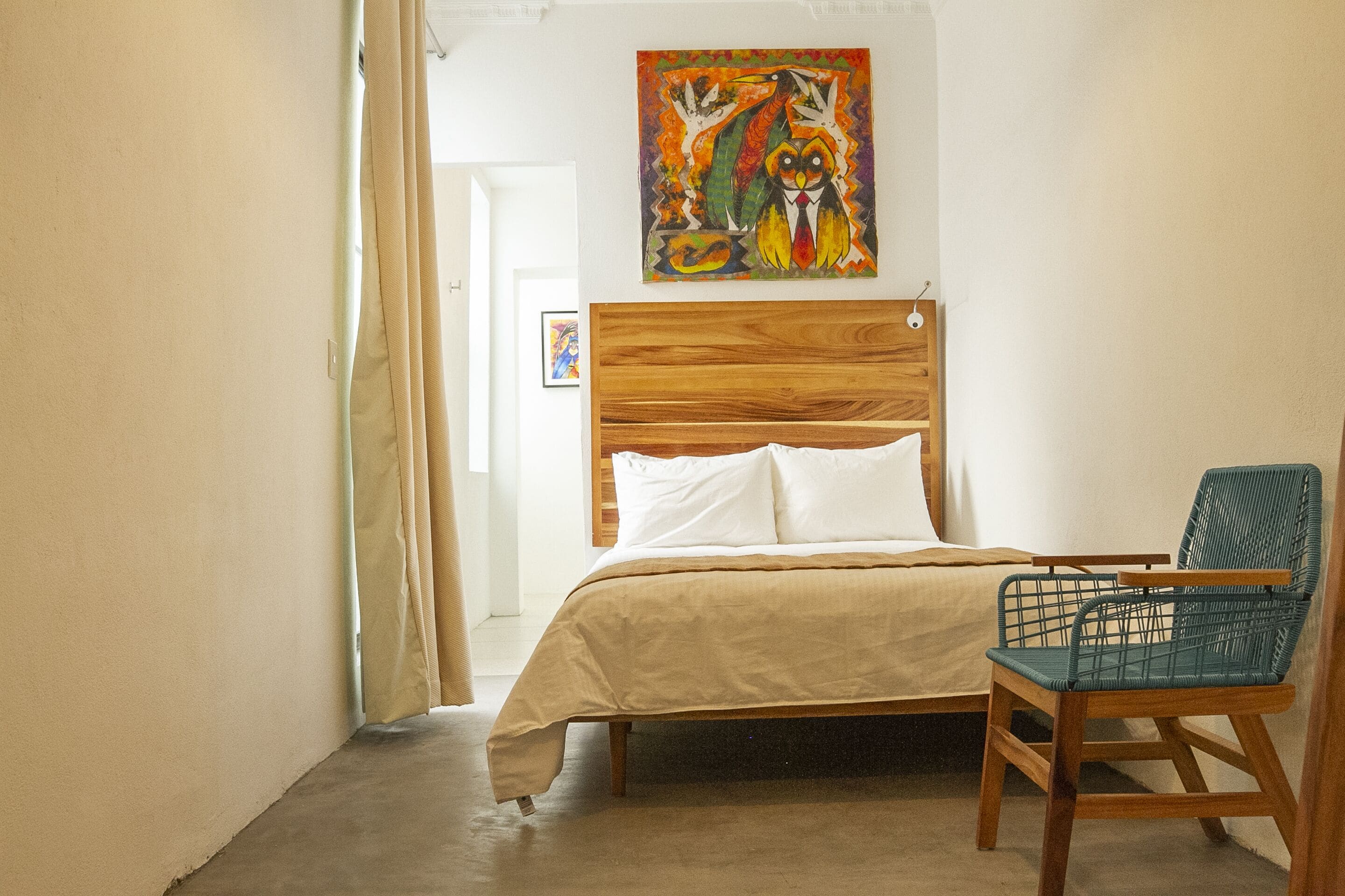 Foto - NaNa Vida CDMX