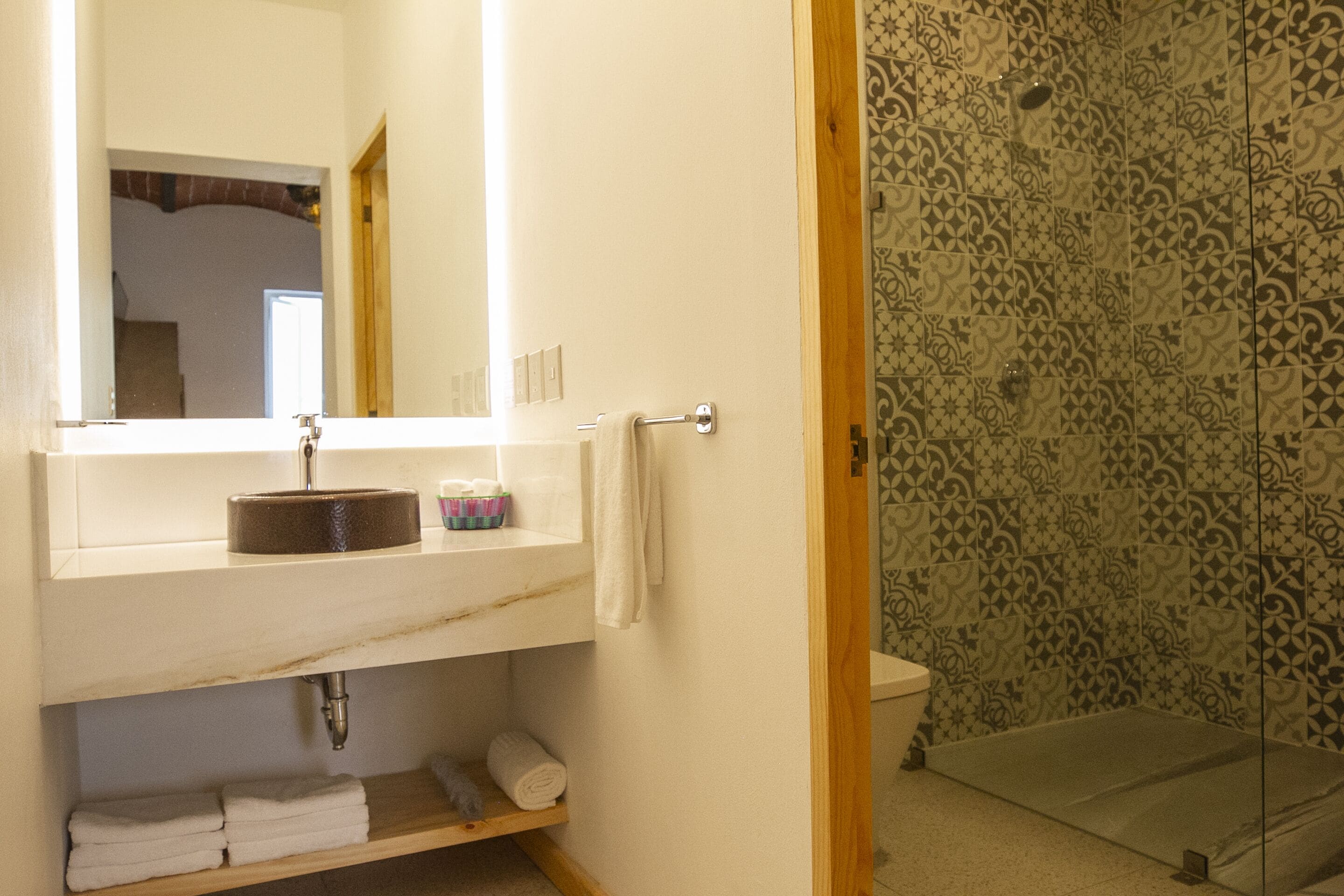 Foto - NaNa Vida CDMX