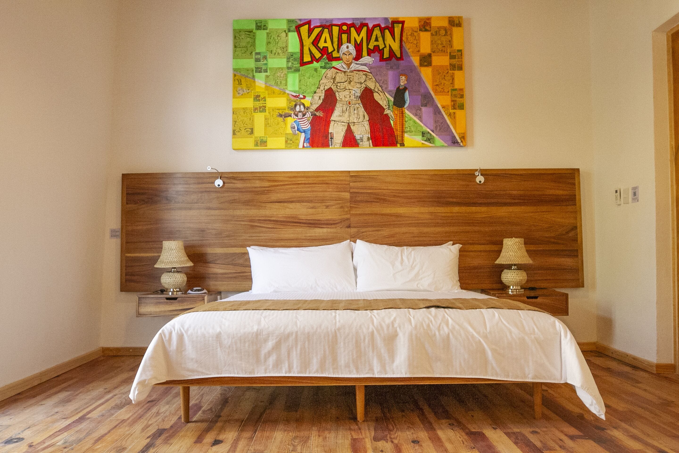 Foto - NaNa Vida CDMX