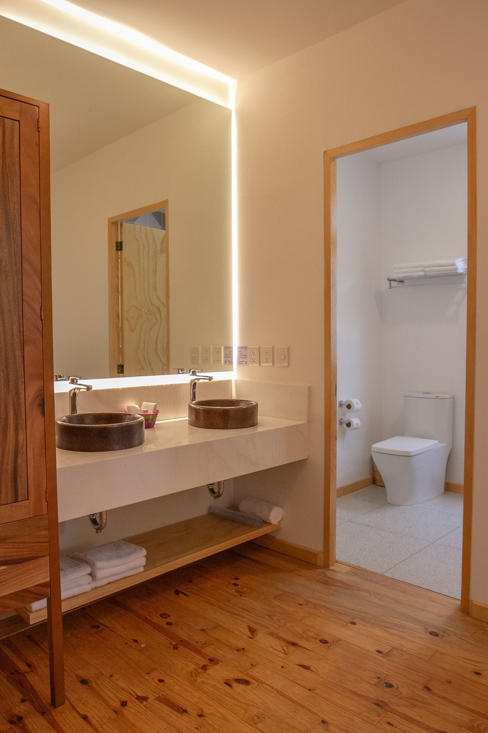 Foto - NaNa Vida CDMX