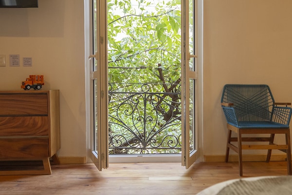 Quarto casal luxo | Cofres nos quartos, individualmente decorados