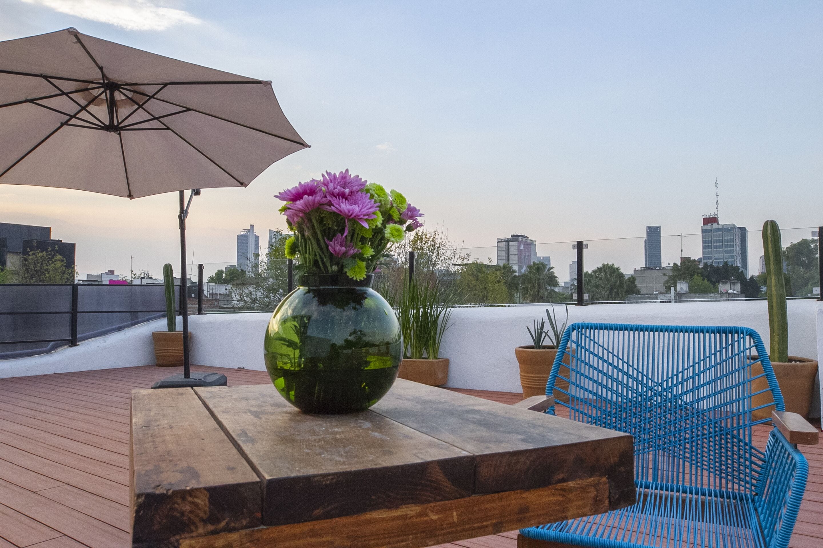 Foto - NaNa Vida CDMX